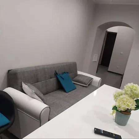 Appartamento Casa Ortensia - Moderno In Centro
