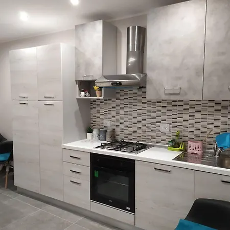 Casa Ortensia - Moderno In Centro Appartamento