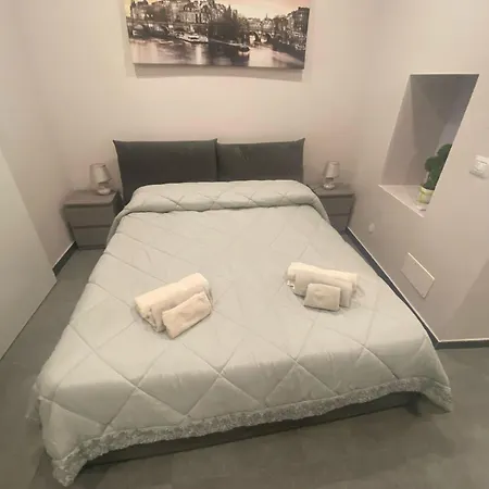 Casa Ortensia - Moderno In Centro *